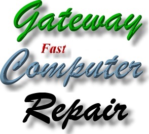 Gateway Computer Repair Shropshire Contact Phone Number
