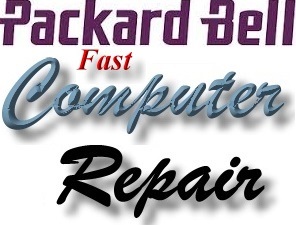 Packard Bell Shropshire Computer Repair Contact Phone Number