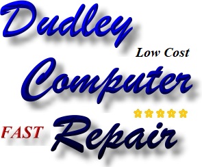 Dudley Computer Repair