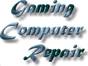 Games Computer Repair Shropshire Contact Phone Number