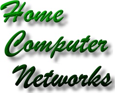 About Telford home computer networking