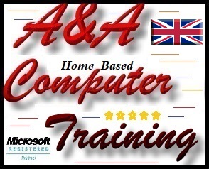 Shropshire Home Computer Lessons