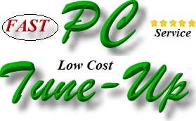 Slow PC Repair - PC Tune Up 