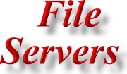 File Servers and RAID
