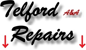 Telford Shropshire Computer Repair