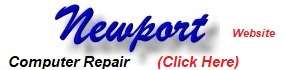 Compaq Newport Shropshire Computer Repair and Upgrades