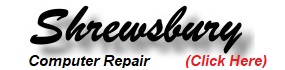 Shrewsbury Laptop Screen Repair, Replacement, Fitting