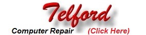 Telford Shropshire Computer Repair and Upgrades