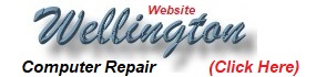 Wellington PC Specialist Telford Computer Repair and Upgrades